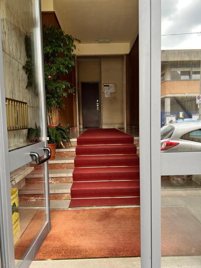 Pitagora Apartment Torino Exterior foto